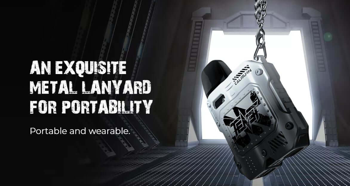 Uwell caliburn tenet koko new model vape kit in UAEColor: Copper