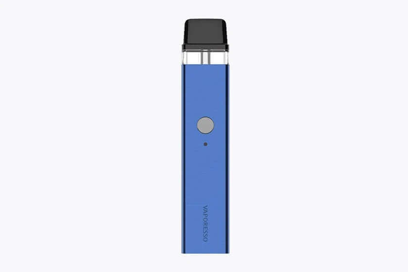 Vaporesso XROS vape kit in UAE 2023Color: BLUE
