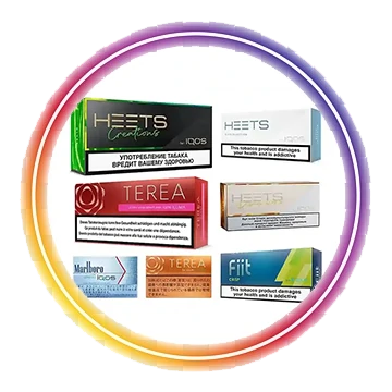 HEETS & TEREA