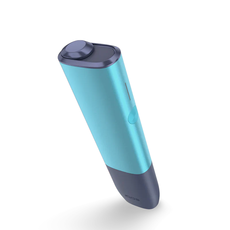 IQOS ILUMA i One in UAE