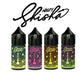 Nasty Shisha 30ml SALTNIC Juice with all flavors (35MG & 50MG) E-Liquid at the best online store in Dubai, UAE, by 2024.