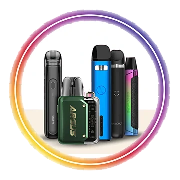 POD SYSTEM VAPE
