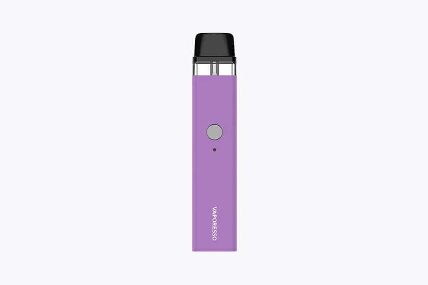Vaporesso XROS vape kit in UAE 2023Color: SILVER