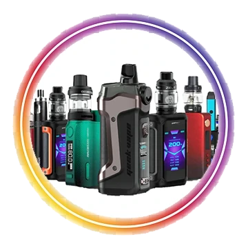 VAPE DEVICES KITS