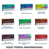 IQOS Terea (Indonesia) in UAE