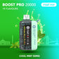 PYNE POD Boost Pro 20000 Puffs Disposable Vape in UAE