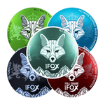 White Fox Nicotine Pouches Dubai | Best Price 2024