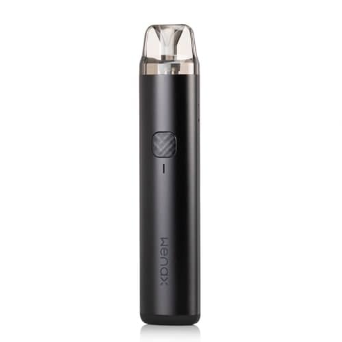 Buy Geek Vape Wenax H1 Pod System in DubaiColor: Black