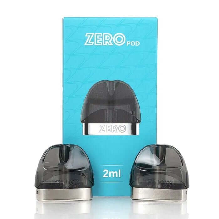 Vaporesso Zero Replacement Pods in uae 2023Material: 1.0