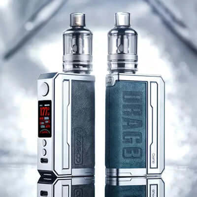 VAPE DEVICES KITS
